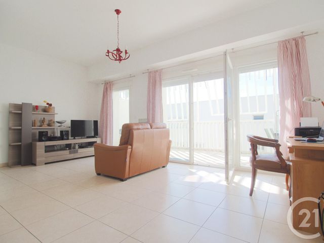 appartement à vendre - 4 pièces - 88.5 m2 - MONTPELLIER - 34 - LANGUEDOC-ROUSSILLON - Century 21 Port Marianne